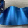 FYL Good Stretch PET Satin Ceramic Romani Green Car Film 1.52*17M Wrap Car Matte Wrap Vinyl Body Film Wrapping Auto Sticker