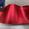 FYL Good Stretch PET Satin Ceramic Romani Green Car Film 1.52*17M Wrap Car Matte Wrap Vinyl Body Film Wrapping Auto Sticker