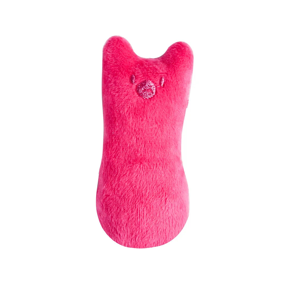 CatJoy Catnip Chew Toy – Interactive Plush for Happy Cats  Play, chew, and relax—your cat’s new favorite toy.