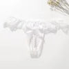 LOVE Wholesale Designer polychromatic Dancewear Pole Stripper Outfits Stripper Clothes Sexy Bikini Sets Rhinestone Lingerie