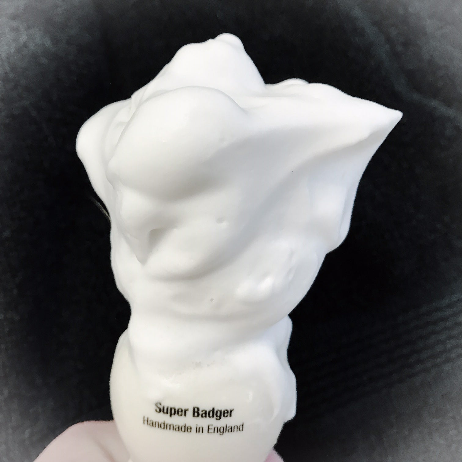Gael Laoch Orange Shaving Soap - by Murphy and McNeil