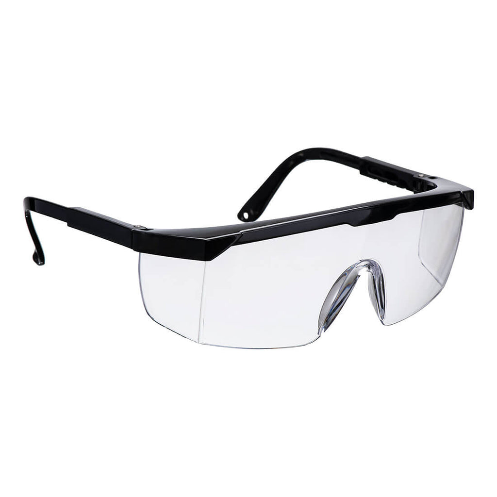Gafas de seguridad Classic: protección y comodidad