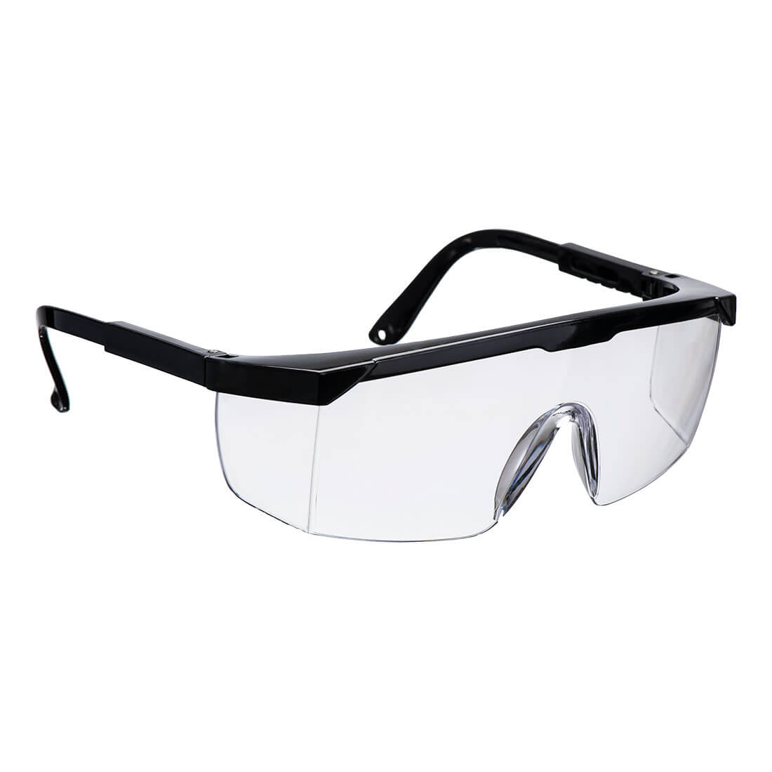 Gafas de seguridad Classic: protección y comodidad