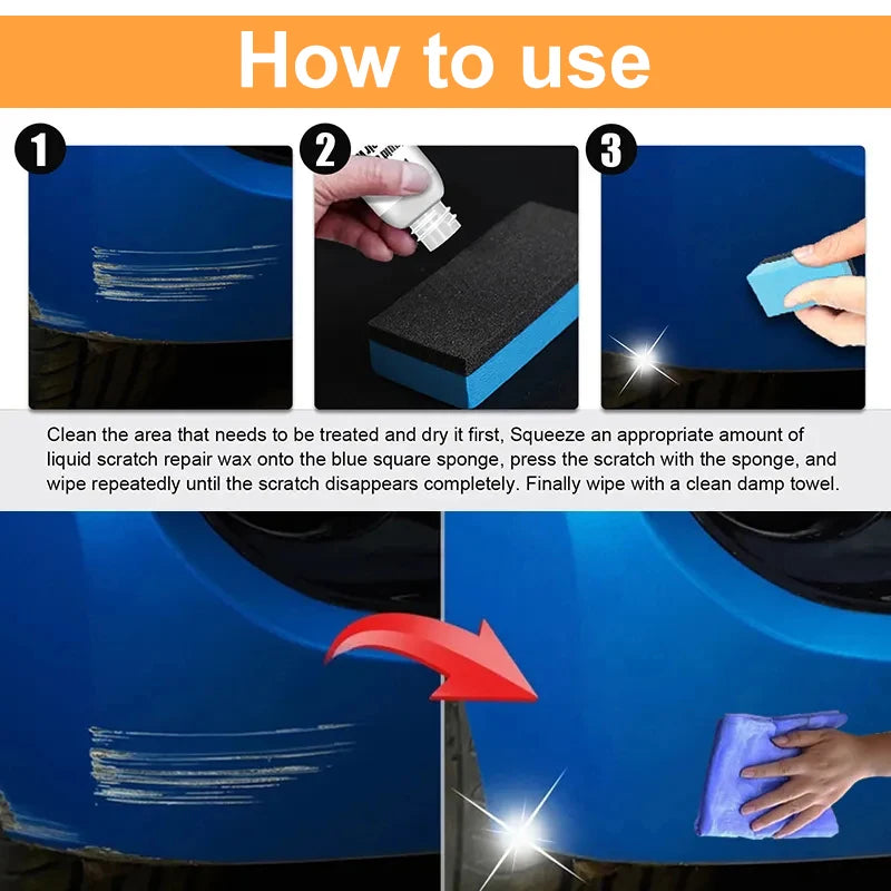 AutoRestore Scratch Remover – Car Paint Repair & Polish Compound  Bring your car’s shine back in minutes. Easy, fast, and effective.