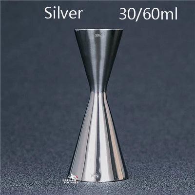 Japanese Measuring Cup Tools Bar Measure Cocktail Jigger Bar Tools Bar Accessories