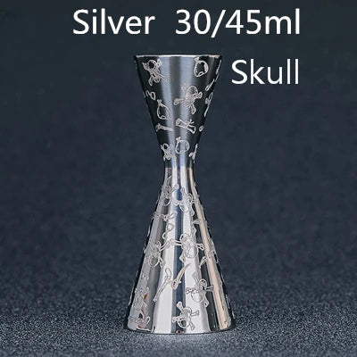 Japanese Measuring Cup Tools Bar Measure Cocktail Jigger Bar Tools Bar Accessories