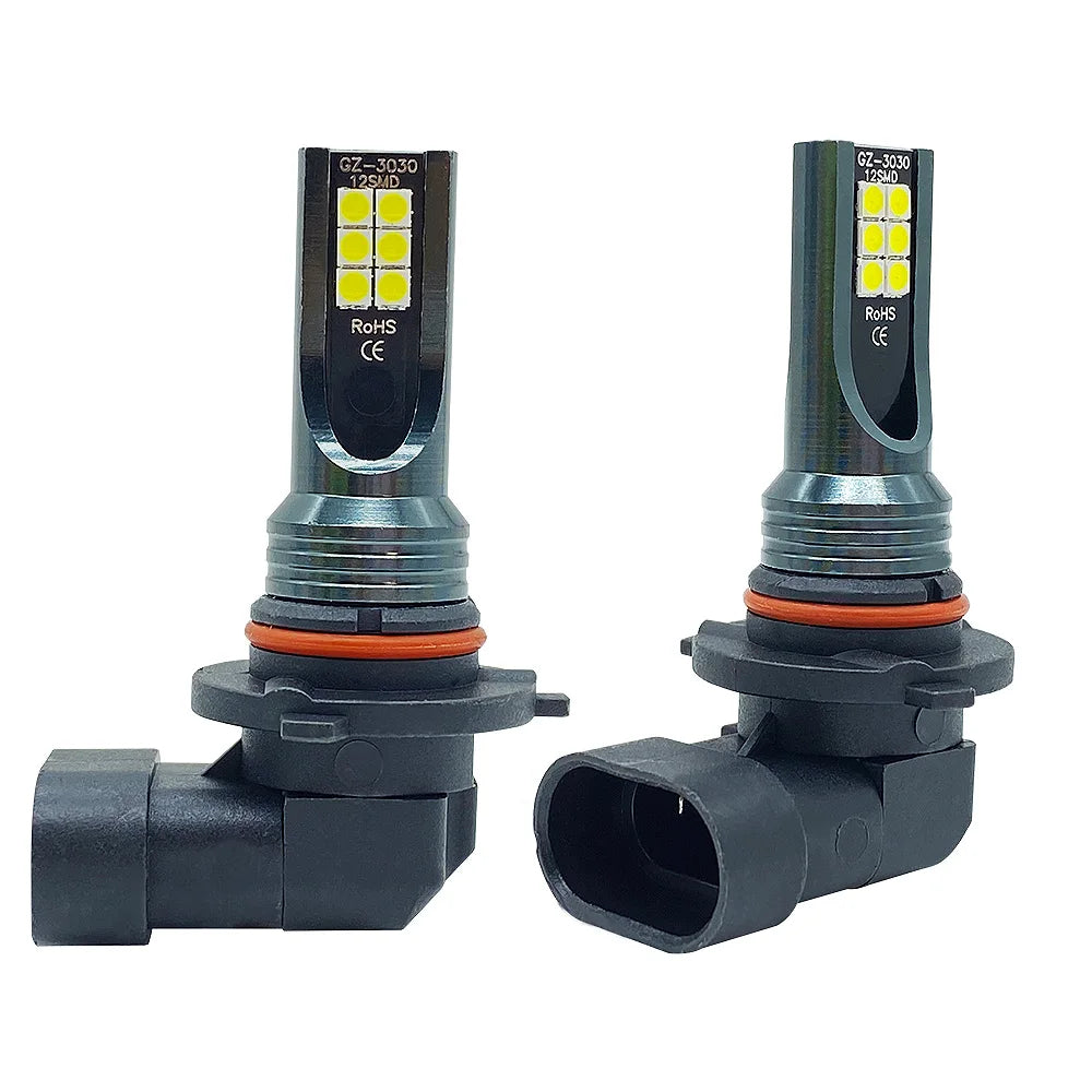UltraBeam LED Headlight Bulbs – Super Bright 80W Performance  Drive brighter. See clearer. Upgrade your visibility instantly.