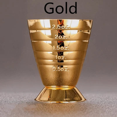 Japanese Measuring Cup Tools Bar Measure Cocktail Jigger Bar Tools Bar Accessories