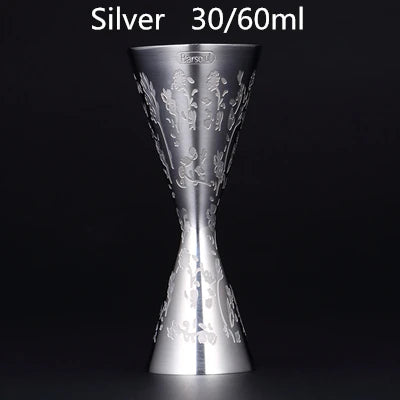 Japanese Measuring Cup Tools Bar Measure Cocktail Jigger Bar Tools Bar Accessories