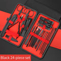 ProCare Nail Clipper Set – Complete Manicure & Pedicure Kit  All-in-one grooming tools for clean, precise, and effortless care.