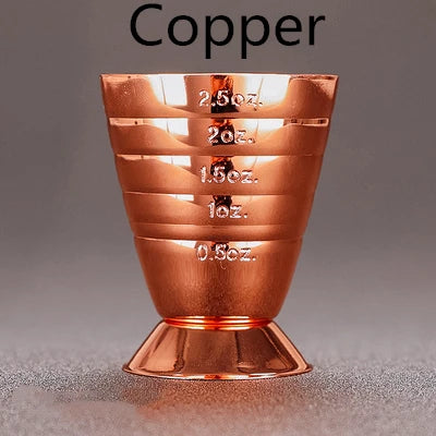 Japanese Measuring Cup Tools Bar Measure Cocktail Jigger Bar Tools Bar Accessories