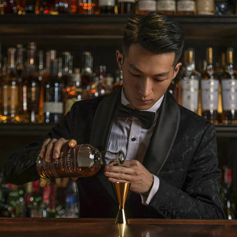 Japanese Measuring Cup Tools Bar Measure Cocktail Jigger Bar Tools Bar Accessories