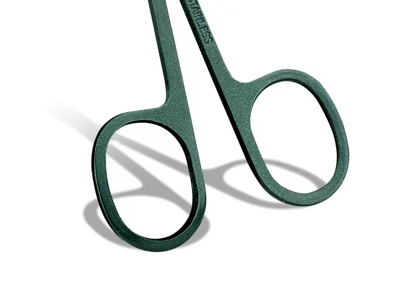 PrecisionCare Nail Kit – 6PCS Manicure Set  Sharp tools. Clean results. Professional care at home.