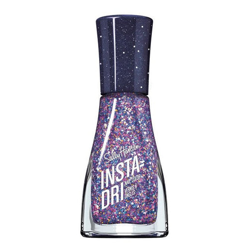 All-in-one Vibrant Nail Polish