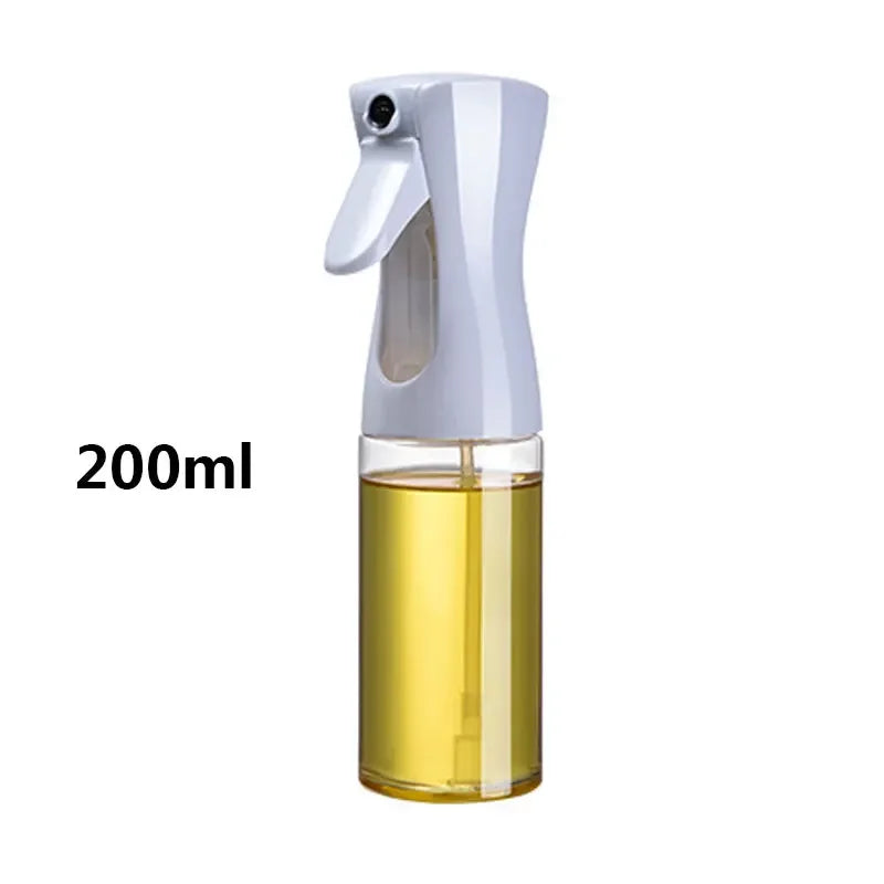 FineMist Oil Sprayer Bottle – Even Spray for Healthy Cooking  Control your oil. Cook smarter. Eat healthier.