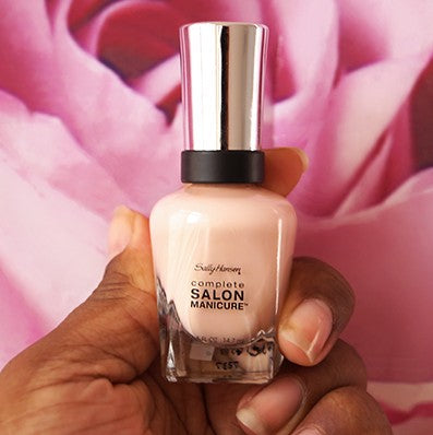Out Shine Manicure Nail Polish