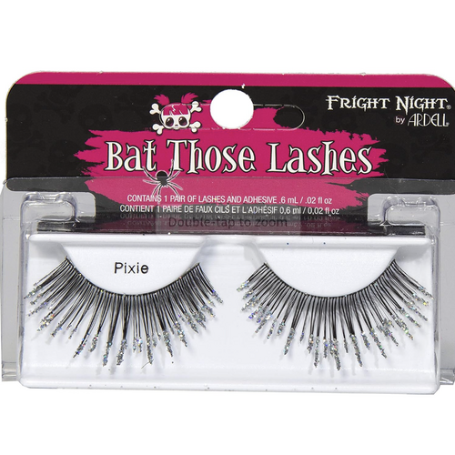 Bat Those Lashes Lashes