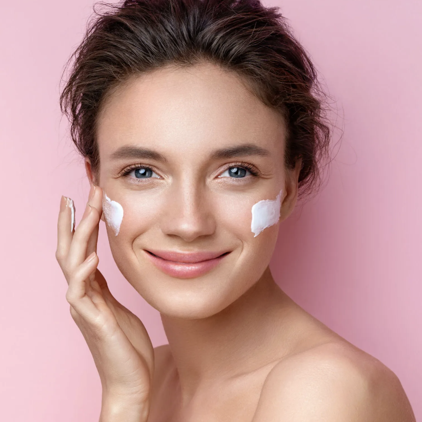 Skincare Nourishing Cream - Nourish Boost