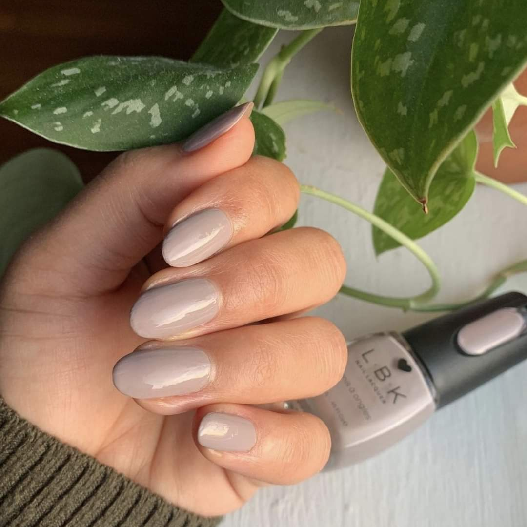 Chip - Resistant Nail Polish