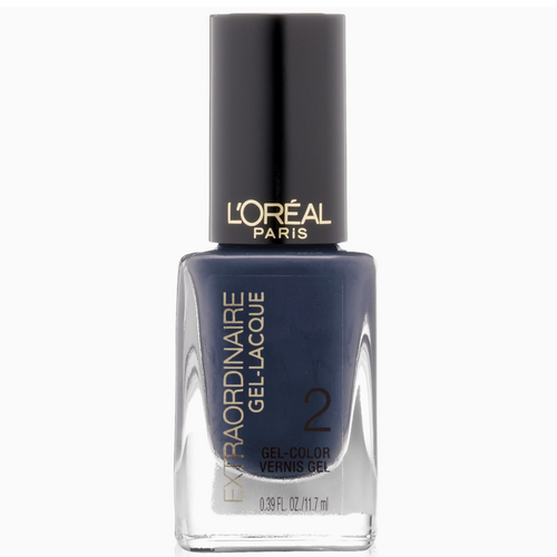 Extraordinaire Gel - Lacque