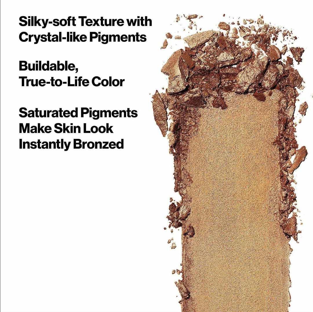Prismatic Bronzer