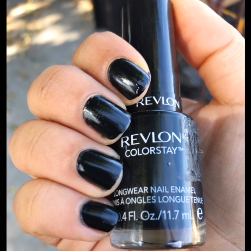 Extreme Longwear Nail Polish