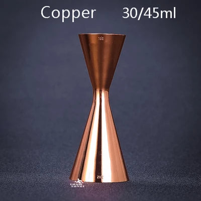 Japanese Measuring Cup Tools Bar Measure Cocktail Jigger Bar Tools Bar Accessories