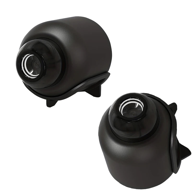 New X5 Mini Camera 1080P Clear Night Vision Lightweight Portable Premium Cams Motion Detection Wireless WiFi Surveillance Camera