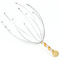 ZenScalp Octopus Massager – Relaxing Head & Scalp Therapy Tool  Instant relaxation in seconds. Light, soothing, and satisfying.