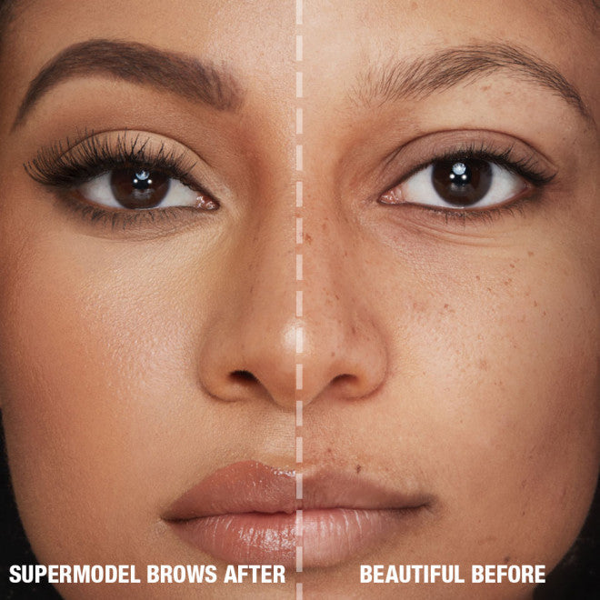 Glossy Brow - Colour, Sculpt & Define Brows