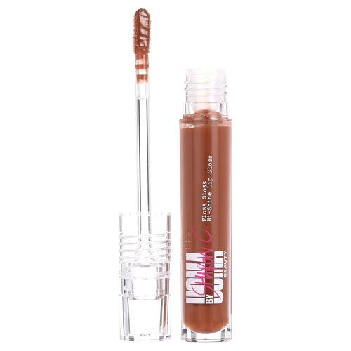 Floss Gloss Lip Gloss