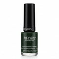 Longwear Nail Enamel (Summer Edition)