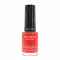 Longwear Nail Enamel (Summer Edition)