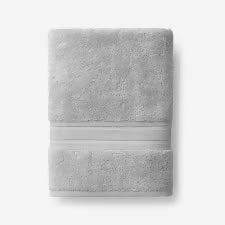 Wear Sierra Hamptons 2-Piece Luxury Turkish Hand Towel, %100 Turkish