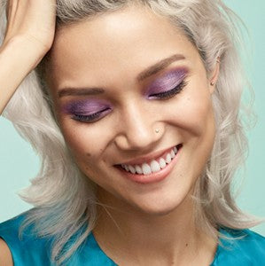 Shadow Quad - Pressed Powder Eyeshadow
