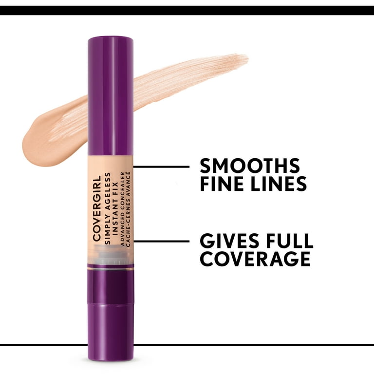 Instant Fix Advanced Concealer