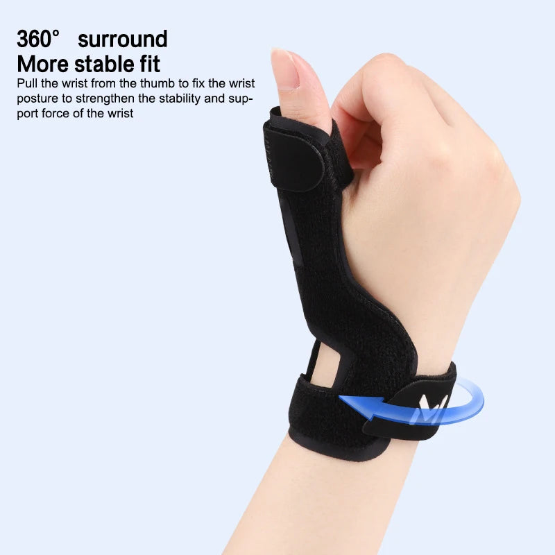 Flexi Guard Pro Wrist Support