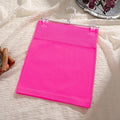 Work Muse Mini Skirt – High-Waist Knit Office Essential  Sleek shape. Smart style. Everyday confidence.
