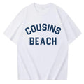 Cousins Beach Tee – “The Summer I Turned Pretty” Shirt  Soft vibes. Coastal dreams. Fan-favorite style.