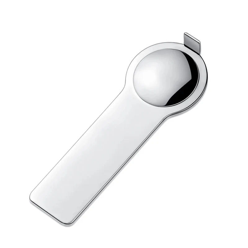 CharmLink Bracelet – 9mm Italian Stainless Steel Chain  Build your story. Wear your style. Personalize your look.