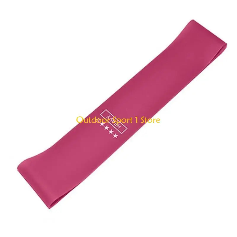 Power Flex Resistance Bands – Strength Training Set  Train anywhere. Build strength. Stay consistent.