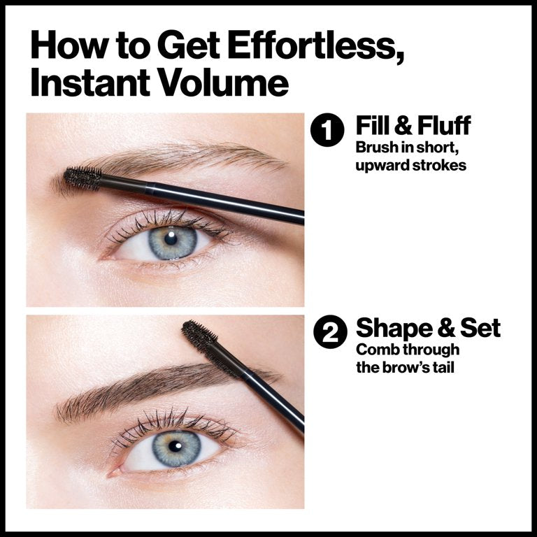Brow Filler Brow Gel