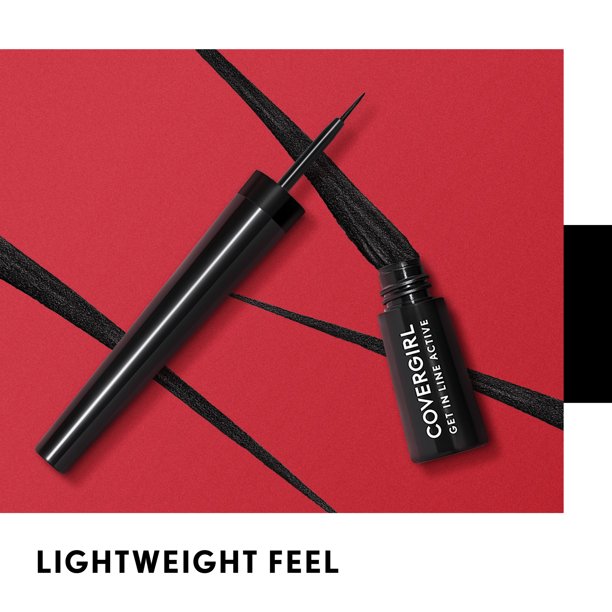 Line Active Eyeliner