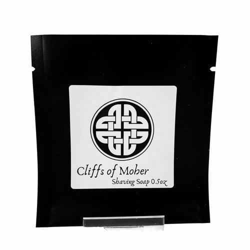 Cliffs of Moher Shaving Soap - by Murphy and McNeil