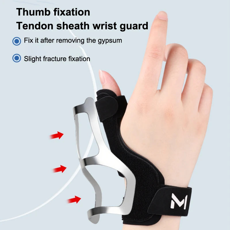 Flexi Guard Pro Wrist Support