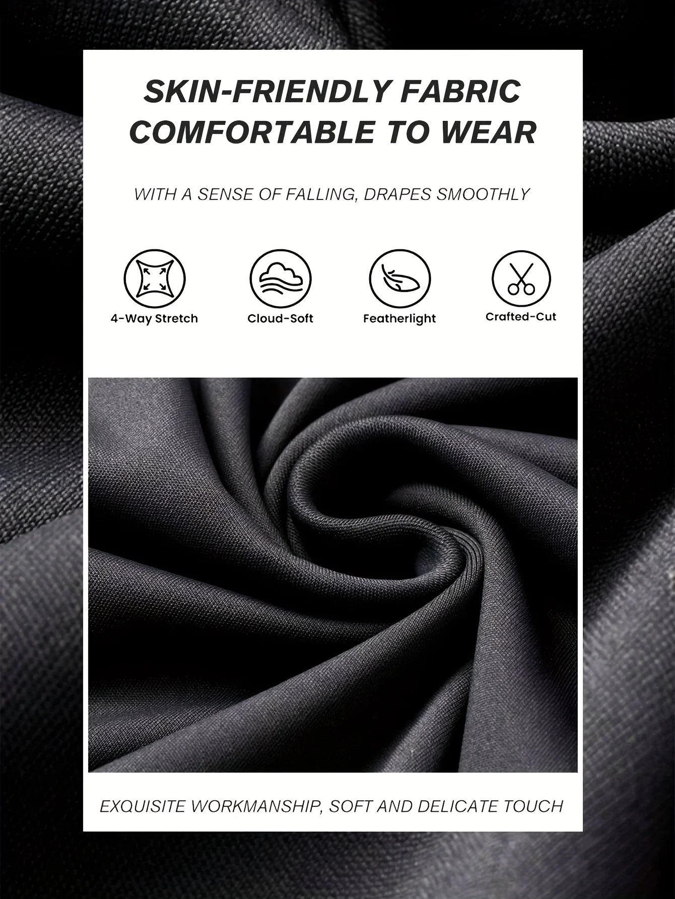 FlareMuse Pants – High-Waist Slim Flared Trousers  Sculpted fit. Elegant flare. Effortless confidence.