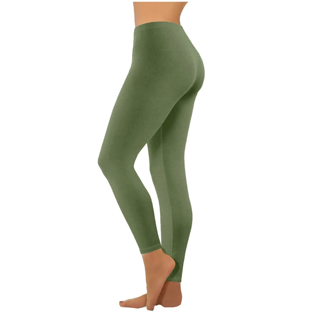 Sculpt Flex Seamless Leggings – High-Waist Gym Fit  Lift, shape, and move with confidence.