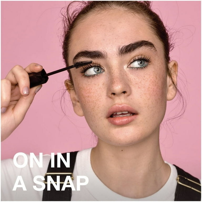 Snapscara Washable Mascara