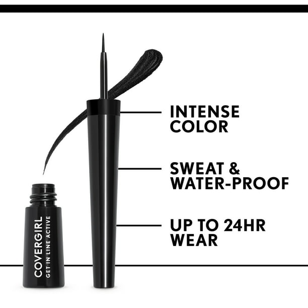 Line Active Eyeliner