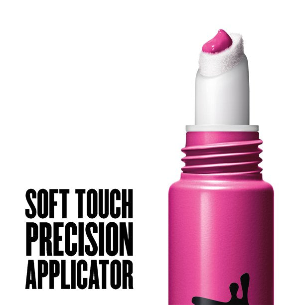 Melting Pout Gel - Liquid Lipstick